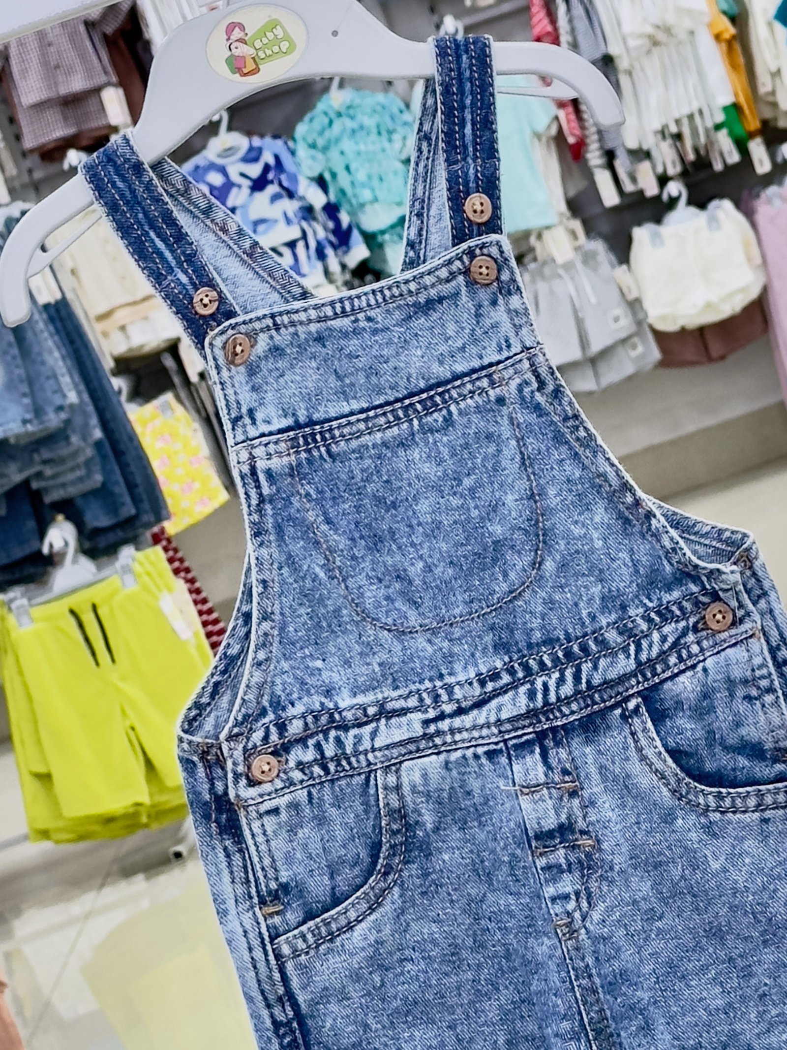 Boys Rumper ( Size-3/6 M to 6 Years ) (111632)